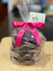 Chocolate Shortbread Gift Bag