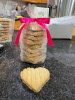 9 large (3") Shortbread Gift Bag