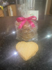 5 large 3" Shortbread Gift Bag